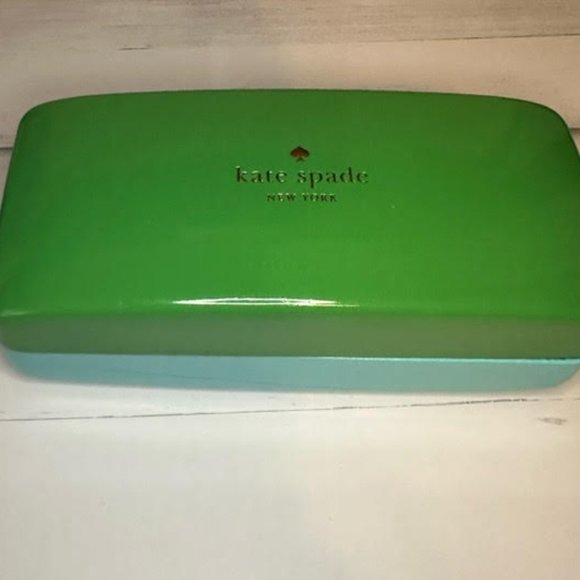 Kate Spade CYMONE SUNGLASSES - NEW - Picture 8 of 9